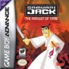 Samurai Jack: The Amulet of Time (GBA)